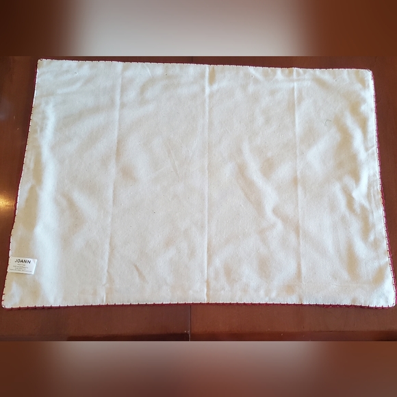 Christmas placemats - Picture 4 of 6